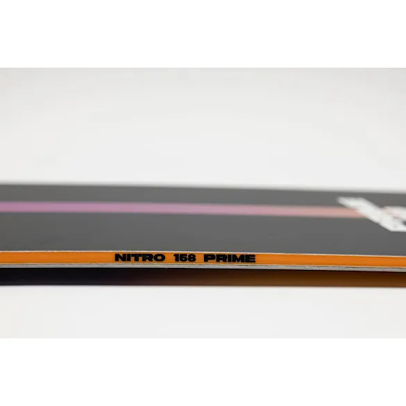 Snowboard Nitro Prime Chroma Cam-Out 2026 - 5