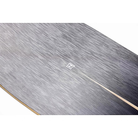 Snowboard Nitro Squash 2026 - 7
