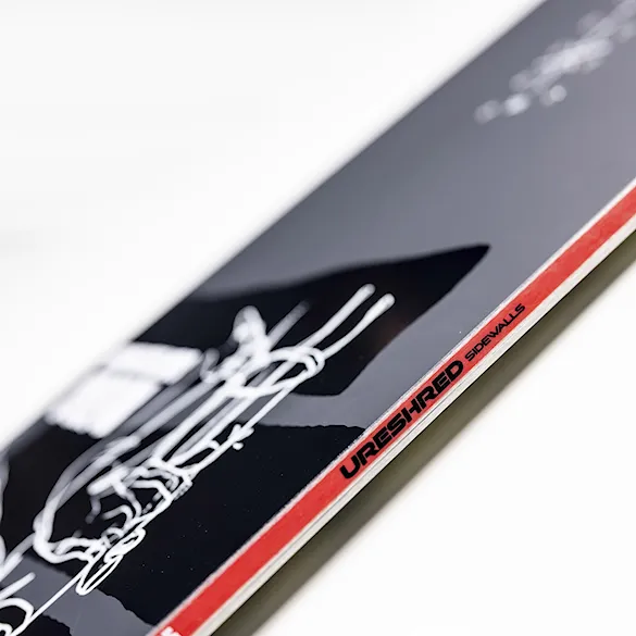 Snowboard Nitro T1 2027 - 7