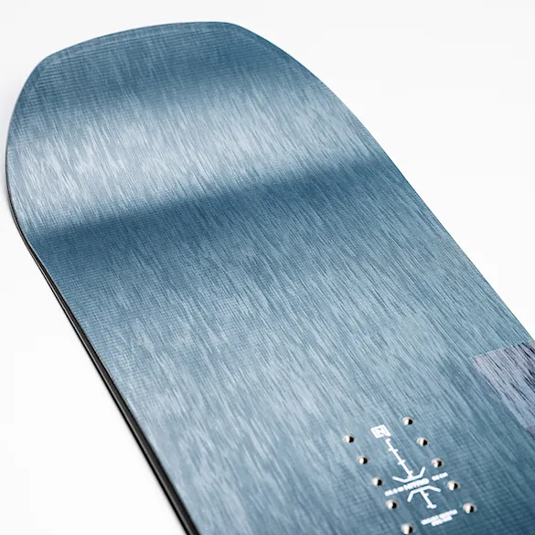 Snowboard Nitro Team 2027 - 4