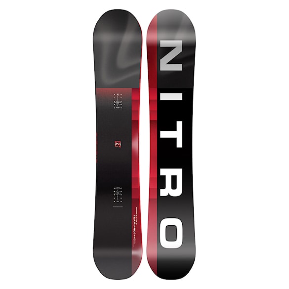 Snowboard Nitro Team Pro 2026 - 1