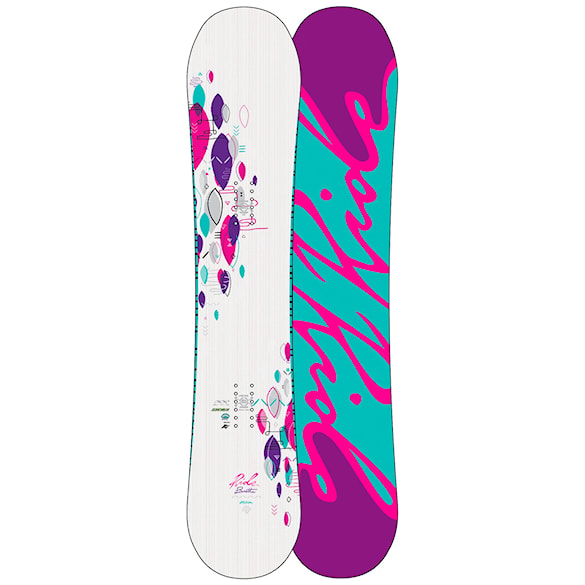 Snowboard Ride Baretta 2013 - 1