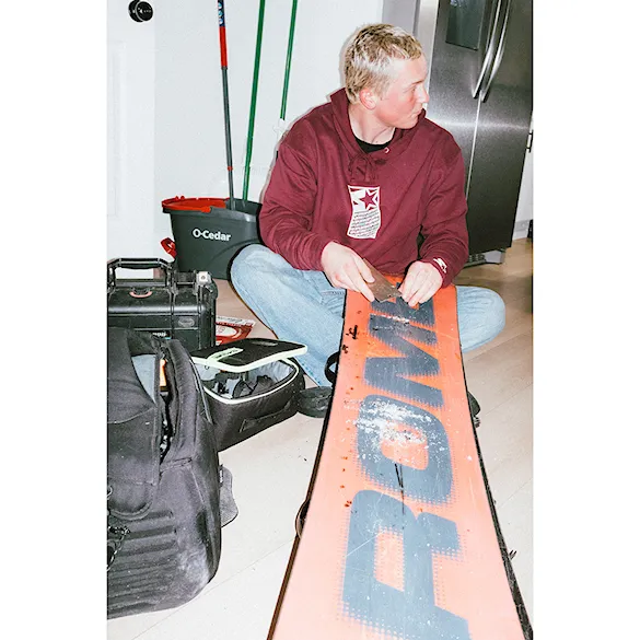 Snowboard Rome Agent 2027 - 25