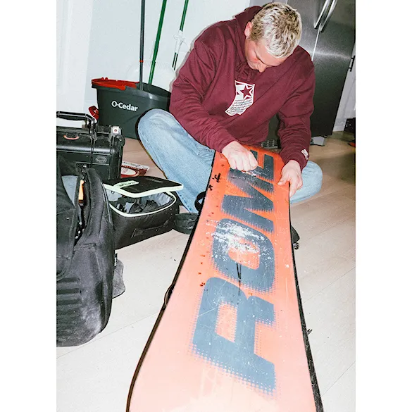 Snowboard Rome Agent 2027 - 26