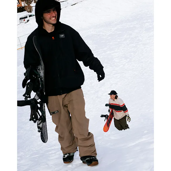 Snowboard Rome Agent 2027 - 29