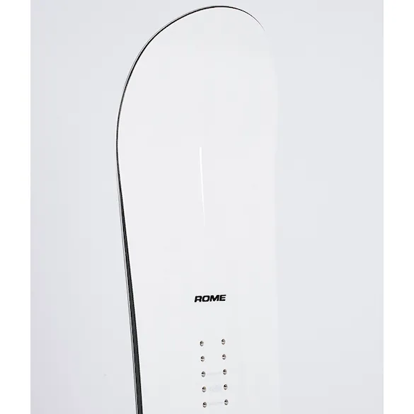 Snowboard Rome Agent 2027 - 6