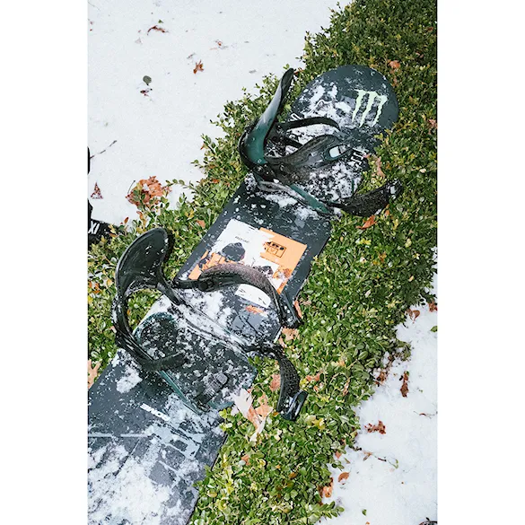 Snowboard Rome Agent Pro 2027 - 11