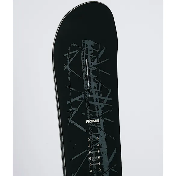 Snowboard Rome Agent Pro 2027 - 3