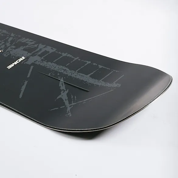 Snowboard Rome Agent Pro 2027 - 6