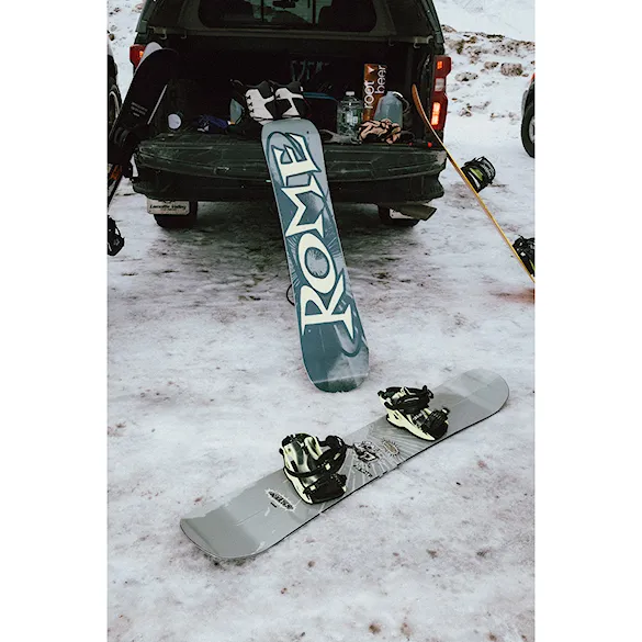 Snowboard Rome Artifact 2027 - 10