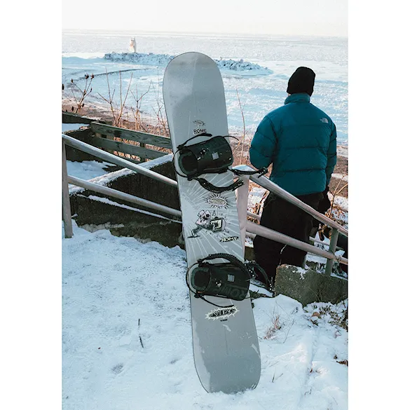 Snowboard Rome Artifact 2027 - 13