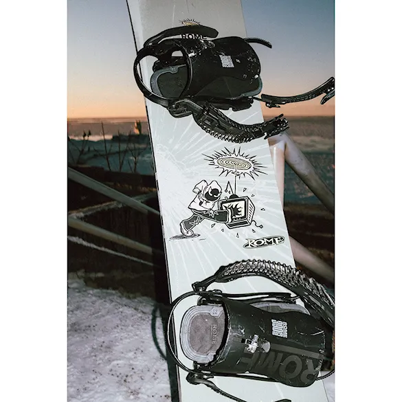 Snowboard Rome Artifact 2027 - 15