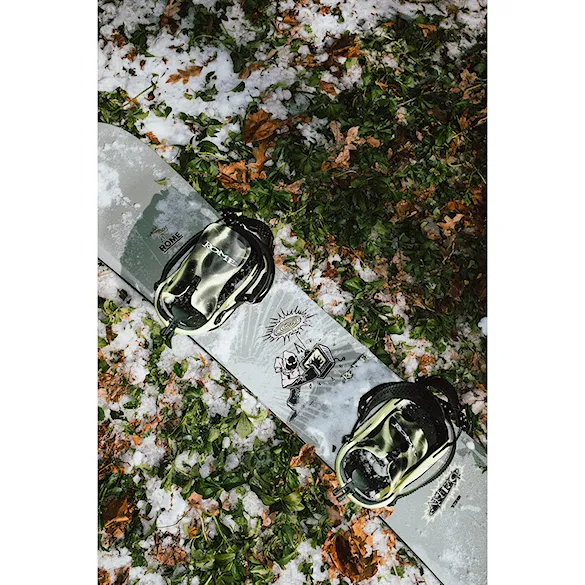 Snowboard Rome Artifact 2027 - 17