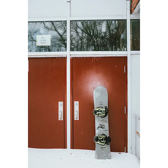 Snowboard Rome Artifact 2027 - 19