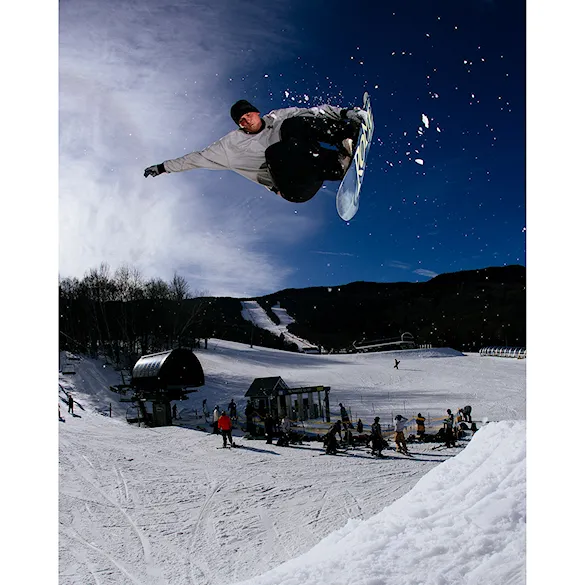 Snowboard Rome Artifact 2027 - 2