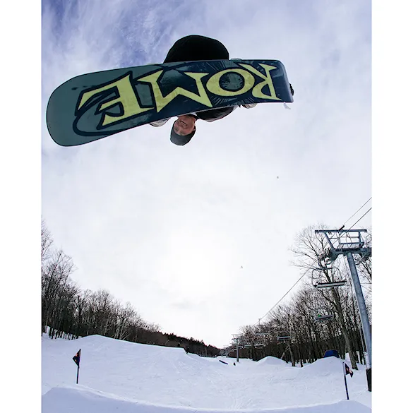 Snowboard Rome Artifact 2027 - 24