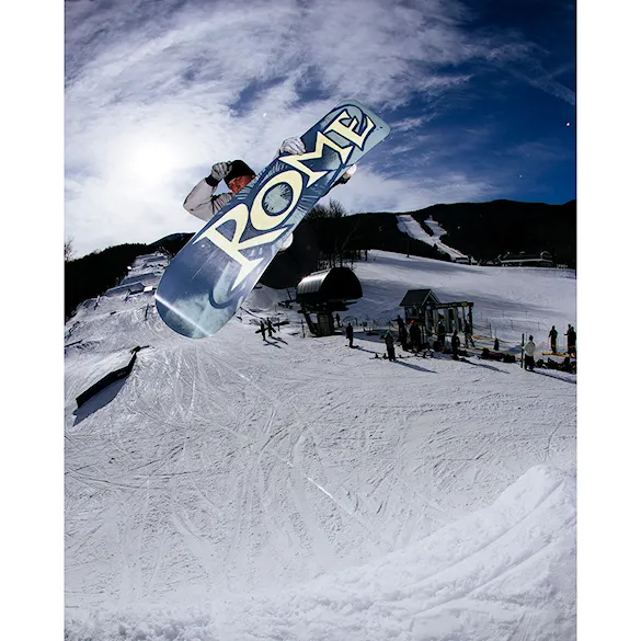 Snowboard Rome Artifact 2027 - 26