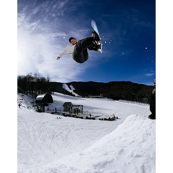 Snowboard Rome Artifact 2027 - 27