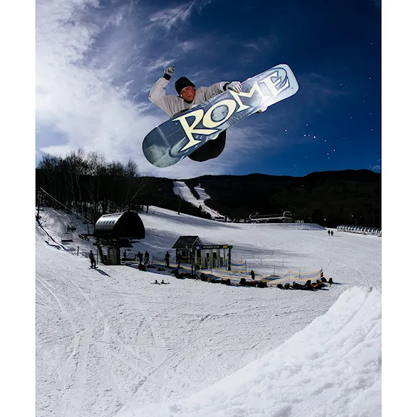Snowboard Rome Artifact 2027 - 28