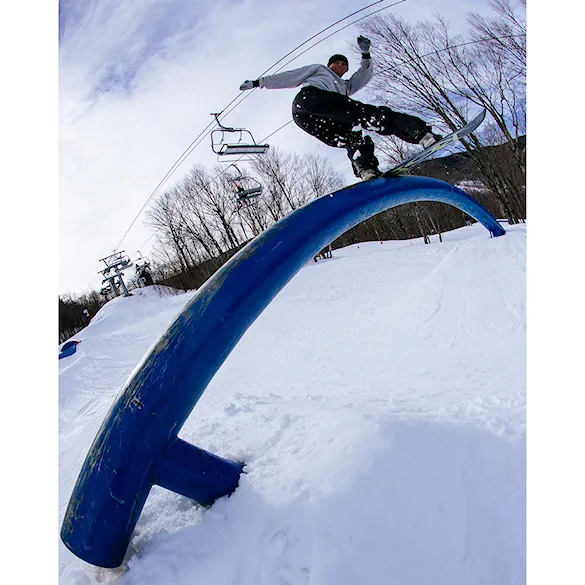 Snowboard Rome Artifact 2027 - 29