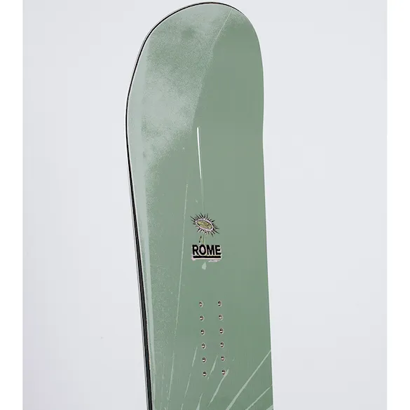 Snowboard Rome Artifact 2027 - 3