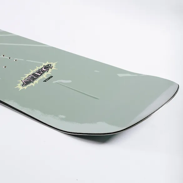 Snowboard Rome Artifact 2027 - 6