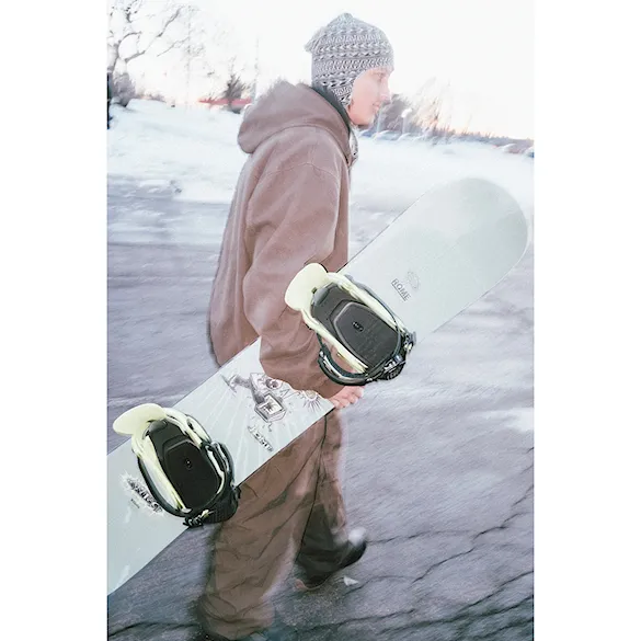 Snowboard Rome Artifact 2027 - 9