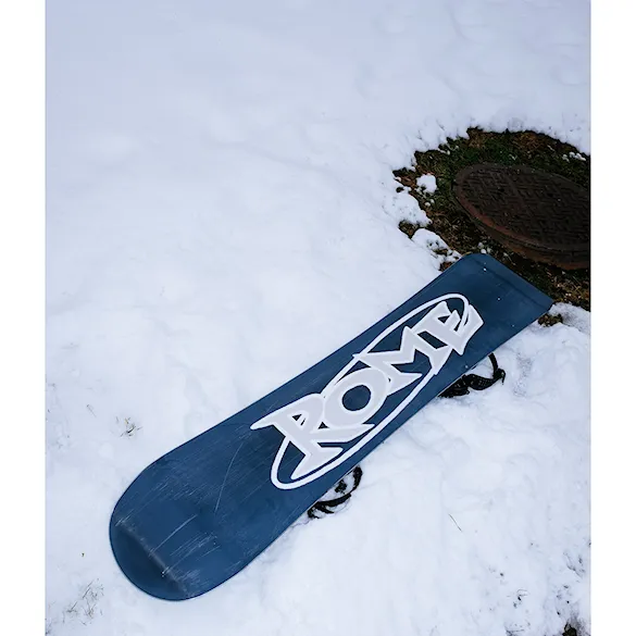 Snowboard Rome Artifact Pro 2027 - 12