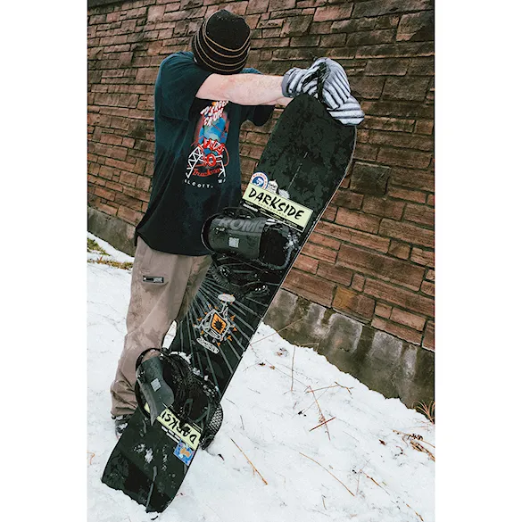 Snowboard Rome Artifact Pro 2027 - 14
