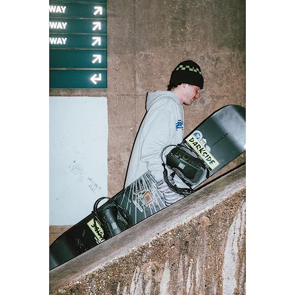 Snowboard Rome Artifact Pro 2027 - 16