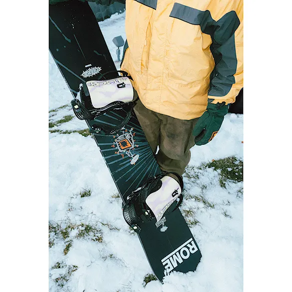 Snowboard Rome Artifact Pro 2027 - 17