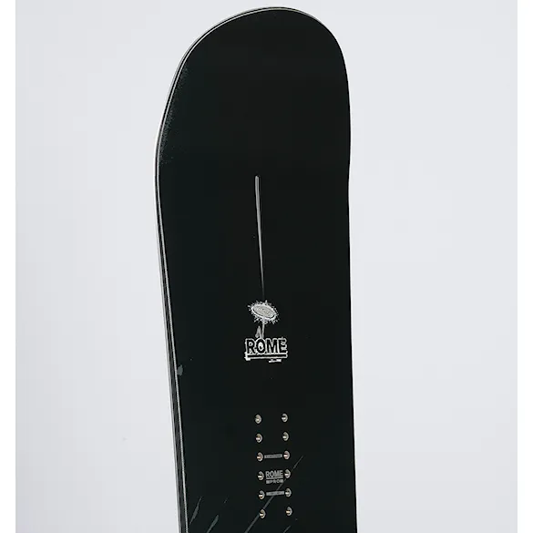 Snowboard Rome Artifact Pro 2027 - 3