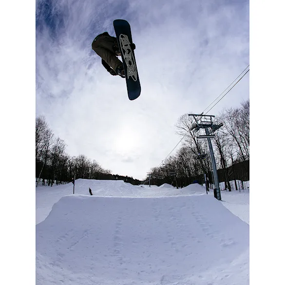 Snowboard Rome Artifact Pro 2027 - 7