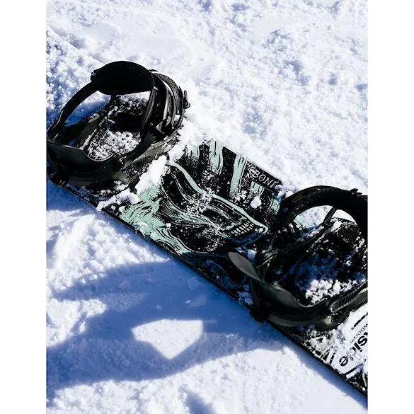 Snowboard Rome Boneless 2027 - 10