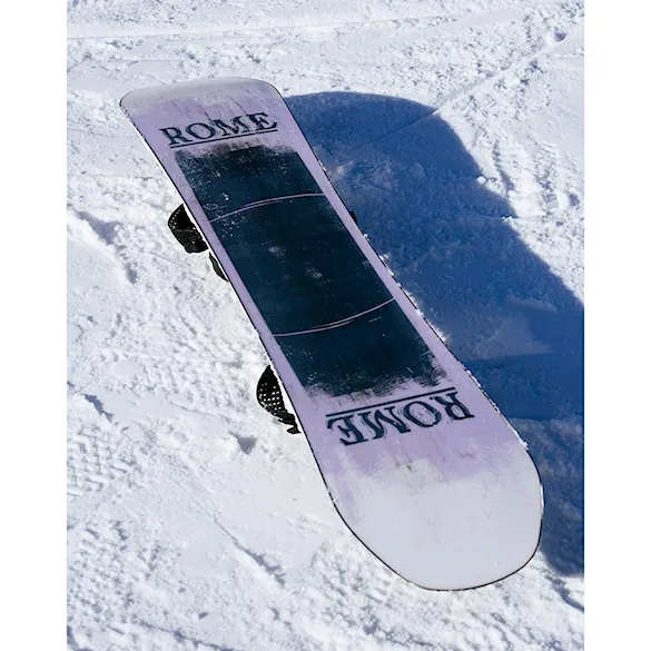 Snowboard Rome Boneless 2027 - 11