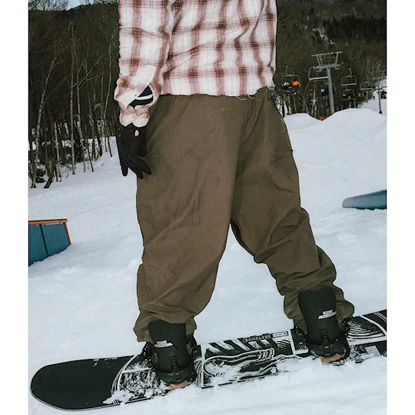 Snowboard Rome Boneless 2027 - 12