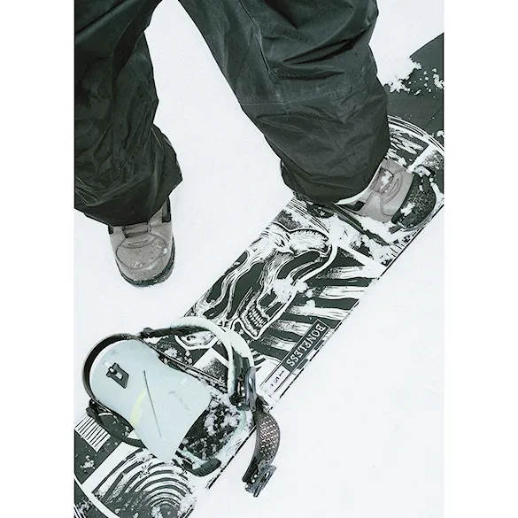 Snowboard Rome Boneless 2027 - 13
