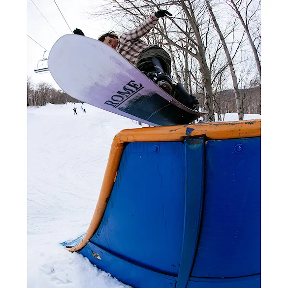 Snowboard Rome Boneless 2027 - 15
