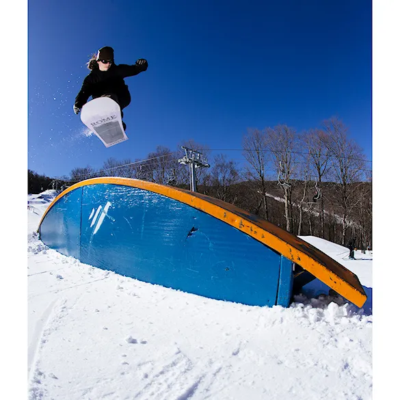 Snowboard Rome Boneless 2027 - 21