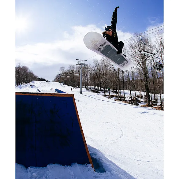 Snowboard Rome Boneless 2027 - 22