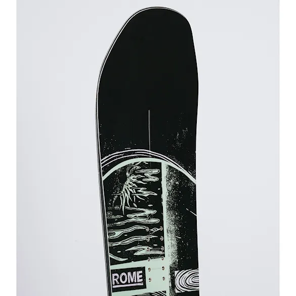Snowboard Rome Boneless 2027 - 3
