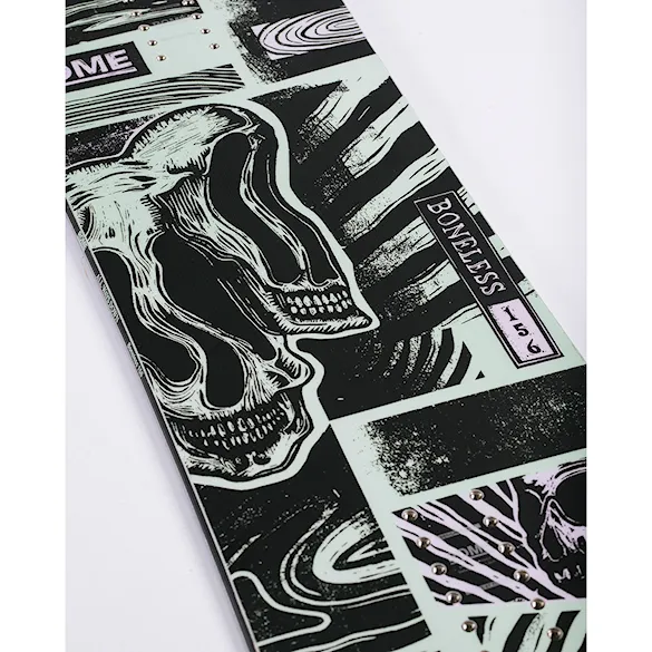 Snowboard Rome Boneless 2027 - 4
