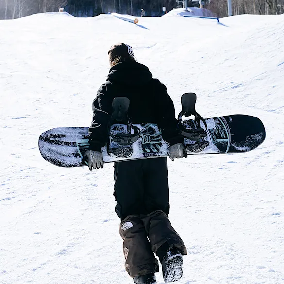 Snowboard Rome Boneless 2027 - 7