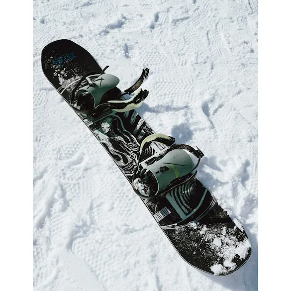 Snowboard Rome Boneless 2027 - 8