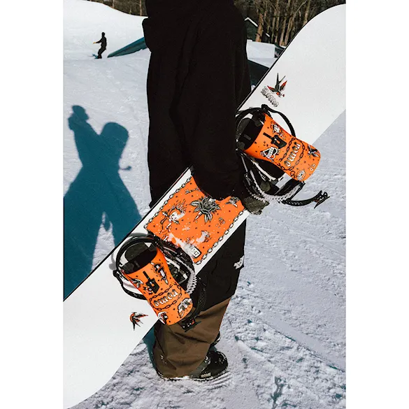 Snowboard Rome Hype 2027 - 11
