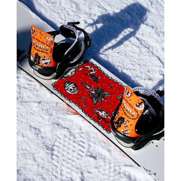 Snowboard Rome Hype 2027 - 12