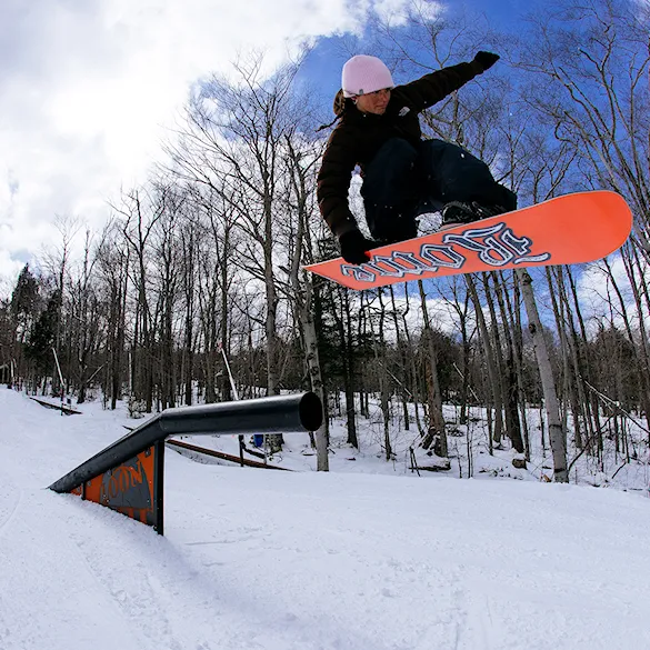 Snowboard Rome Hype 2027 - 13