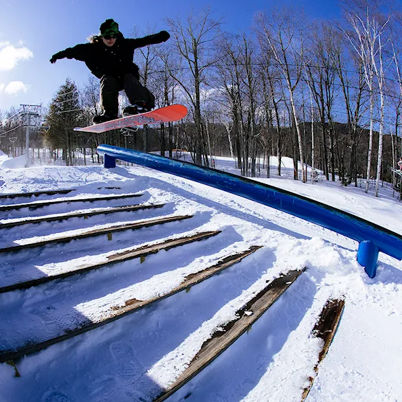 Snowboard Rome Hype 2027 - 19
