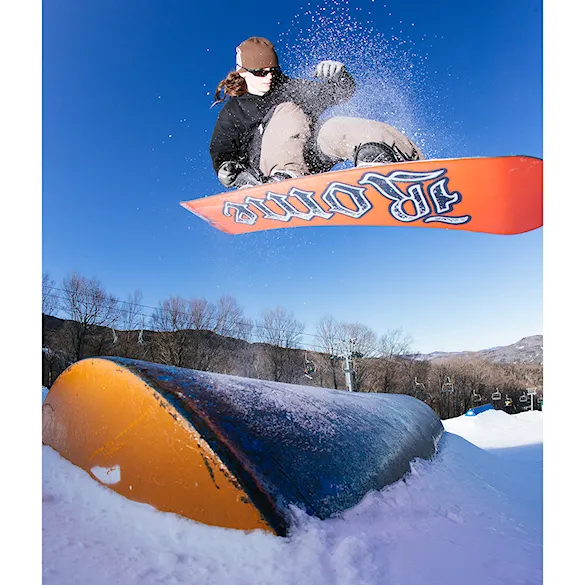 Snowboard Rome Hype 2027 - 20