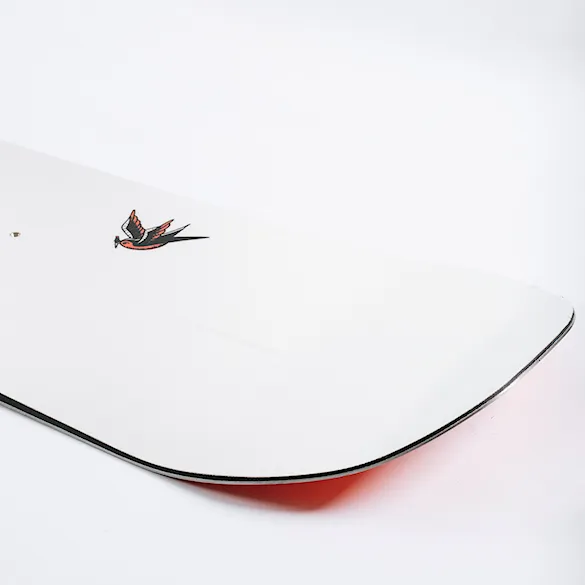 Snowboard Rome Hype 2027 - 5